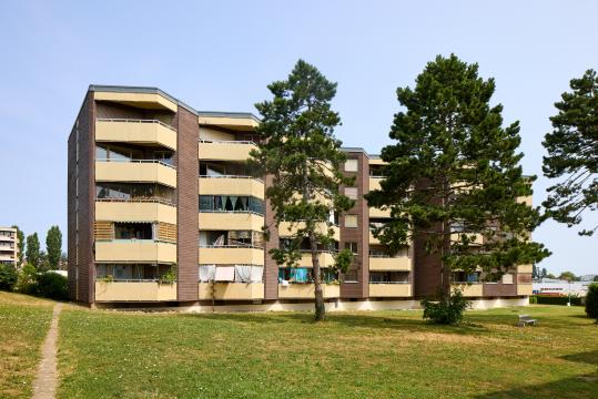 image Chemin des Noyers 8 E